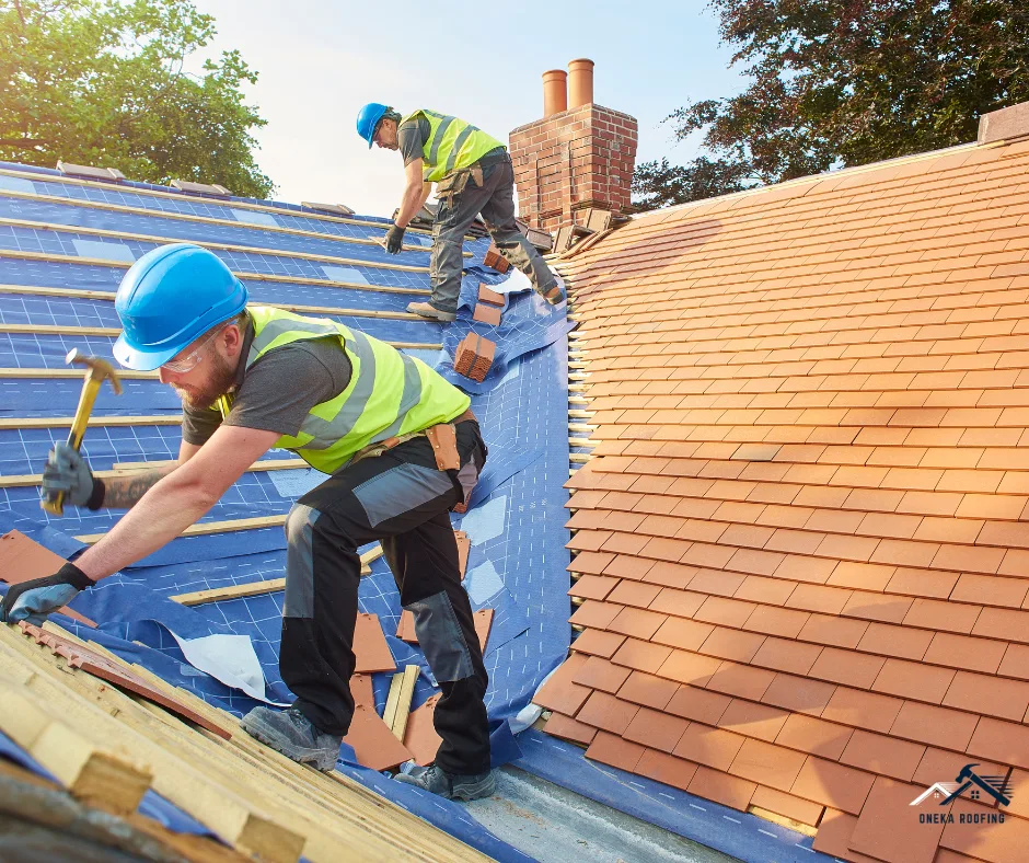 Why choose Roof Repair Near Me in Standish, CA