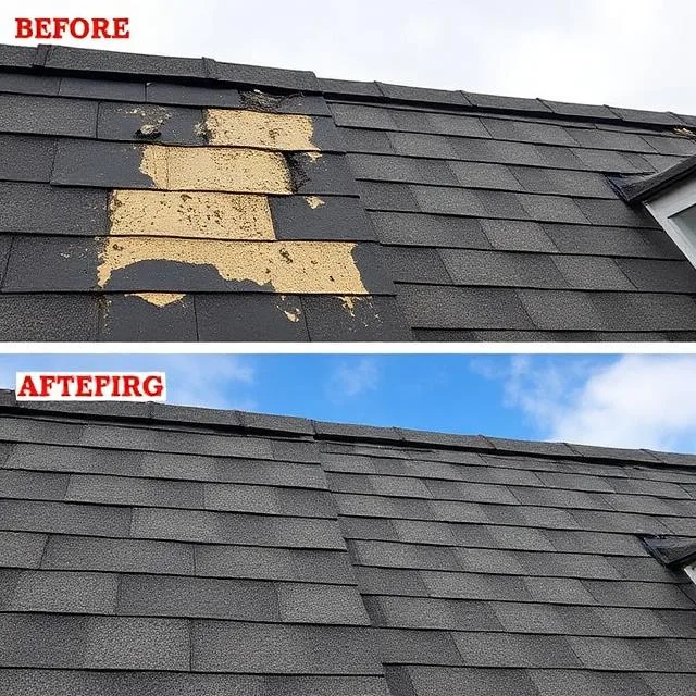 Roof Repair Near Me in Standish, CA near me